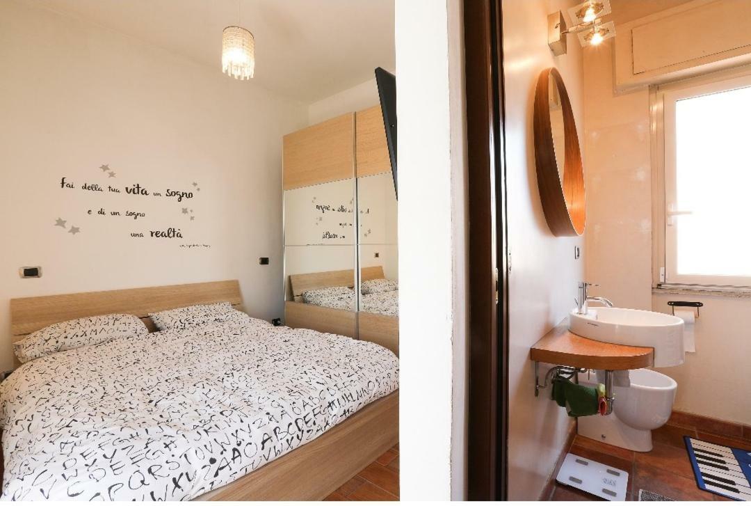 Unicushouse Villa Roma Eksteriør bilde